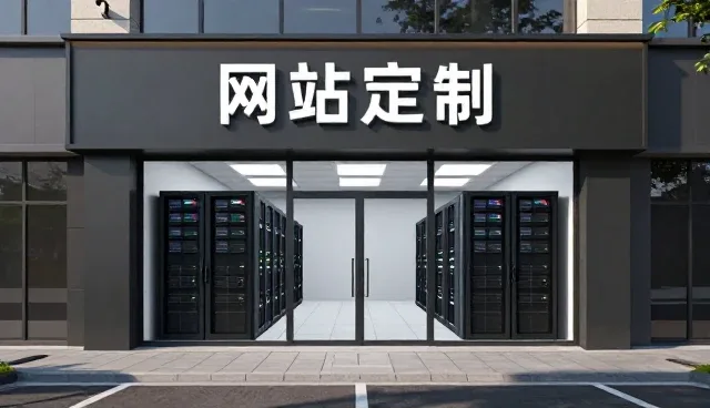 系统维护在定制化服务器托管中的关键作用