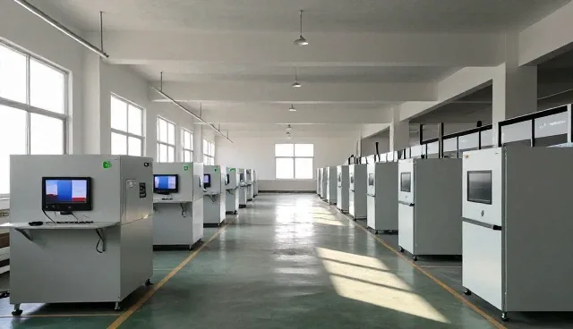 网络技术选型中的性能考量与适用条件分析