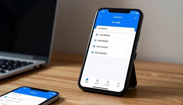 网络技术驱动下APP定制开发应用场景解析