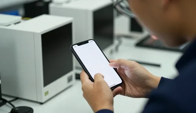 深圳市上手网络科技有限公司介绍APP开发与定制服务案例