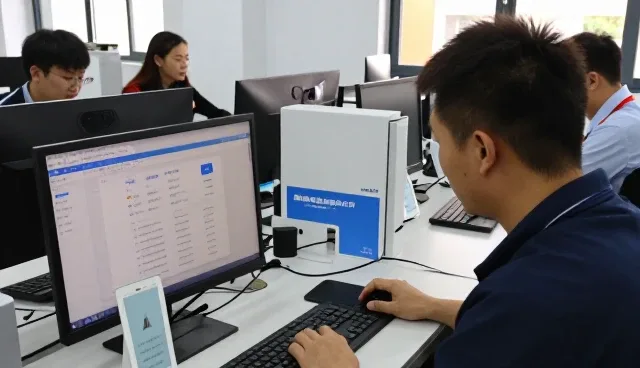 深圳市上手网络科技有限公司分享重视技术更新应用案例