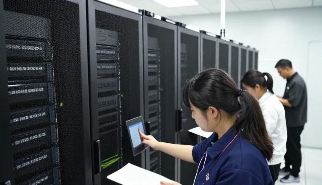 APP开发与定制中的数据安全防护应用经验分享